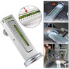 4 Wheel Positioning Magnetic Level Gauge Super Suction Camber Castor