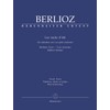 Berlioz: Les nuits d'été, H 81B, Op. 7 (Vocal Score