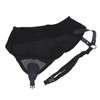 Archery Chest Protector Guard Adjustable Breathable Shooting Hunting Chest Guard
