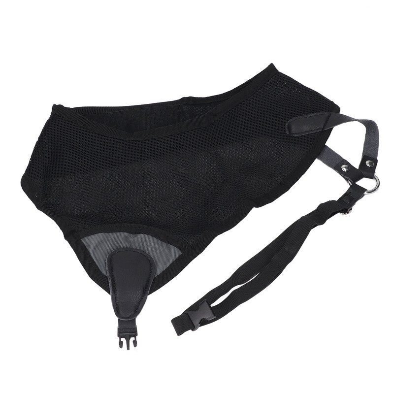 Archery Chest Protector Guard Adjustable Breathable Shooting Hunting Chest Guard