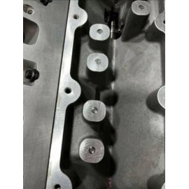 Michigan Motorsports AFM DOD Oil Block Off Plugs Gen IV LS & Gen V LT 2005-2019 Set of 8 L99 L83 L86