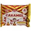 Tunnock's Real Milk Chocolate Caramel Wafer Biscuits 30 g (Pack