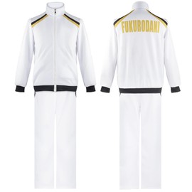 [Formemory] Jersey, Ugutani High School, Volleyball Uniform, Volleyball Club, Kotaro Kouto, Keiji Akashi, Haruki Komi, Akiki Konoba, Yamato Sarugi, Tatsuo Washio, Wataru Onaga, Athletic Clothes, Long