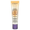 L’Oréal Paris Skin Beautifier Magic BB Cream, 4-in-1 Ultra-Light Lotion,