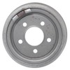 Raybestos 2512R Professional Grade Brake Drum