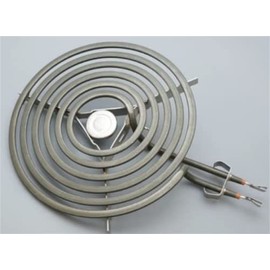 CH30X219, Top Surface Burner 8" Compatible with General Electric AP2027804 PS244001 WB30X219
