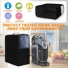 2025 NEW Slushie Machine Dust Cover, Heat-Resistant Waterproof And Dust-Proof