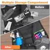 Running Hydration Backpack - Lightweight Running Vest With 1.5L Hydration