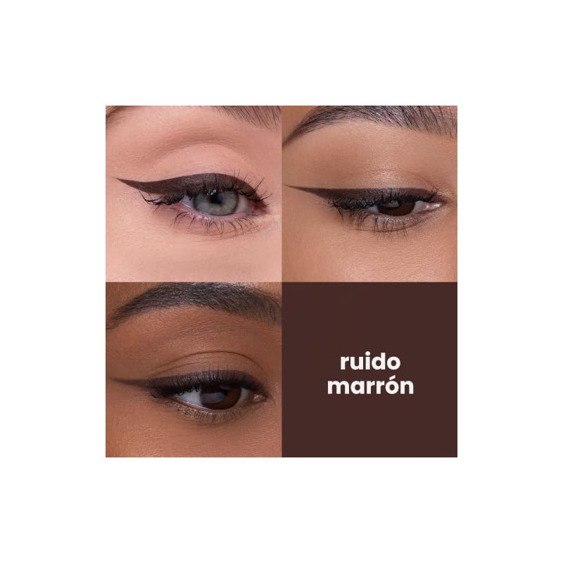 Urban Decay, 24/7 Liquid Stick Retractable Liner, Delineador de Ojos