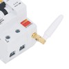 Smart WiFi Circuit Breaker Miniature Switch for Tuya APP Phone