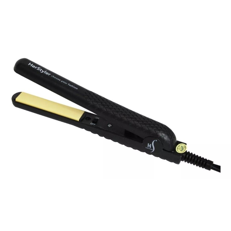 HerStyler Set Colorful Season Herstyle Ferro Plancha Miniplancha