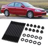 D16Y8 Head Studs,Arp 2084305 D16Y8 Head Bolts Head Bolt Sets
