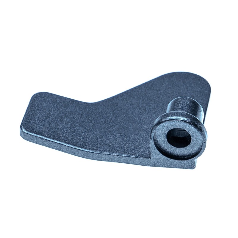 vhbw Dough Hook Compatible with DeLonghi DBM450 Bread Maker -