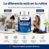 Swiyie Magnesio Complex Uso Diario Bienestar Para Adultos