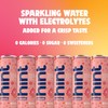 Hint Sparkling Water, Pink Grapefruit - Carbonated Fruit-Infused Water with