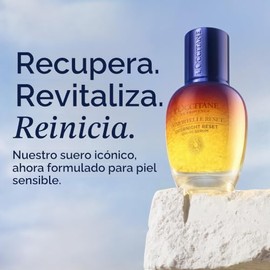 Sérum Immortelle Reset L'Occitane, 30ml