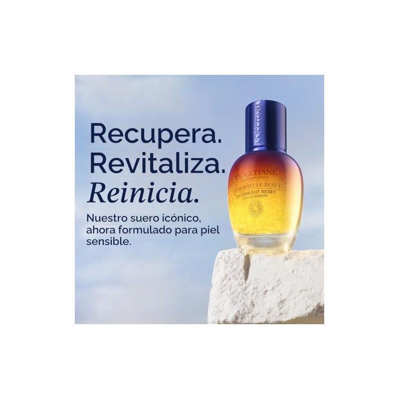 Sérum Immortelle Reset L'Occitane, 30ml