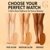 Waterproof Body Concealer – Tattoo, Scar & Vein Cover Up