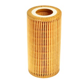 Hihaha No.8692305 Engine Oil Filter for Volvo C30 2008-2013 / Inner Transmission Oil Filter/Durable / 1 Set Yellow