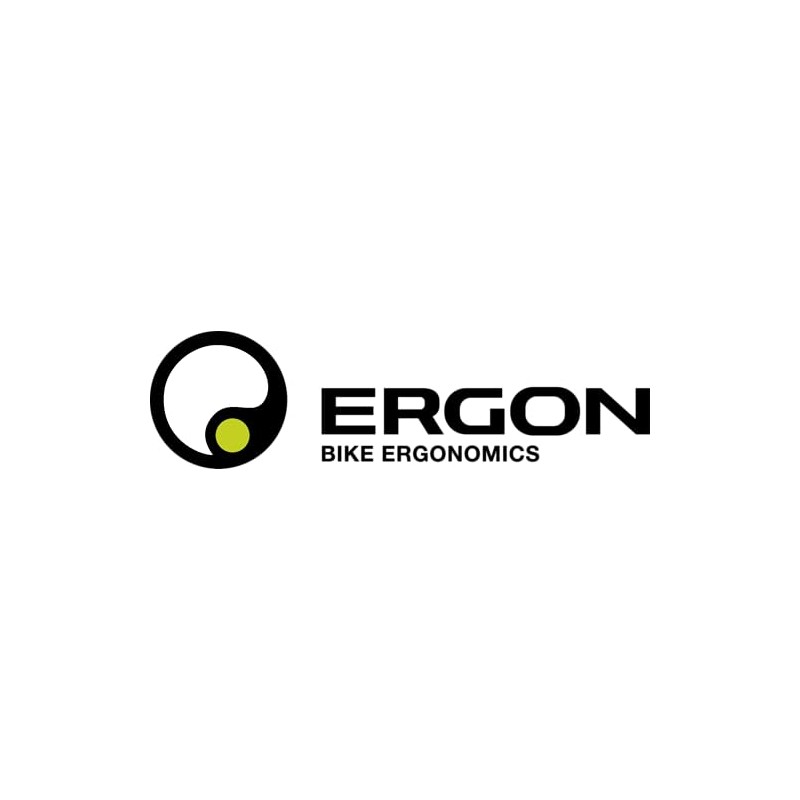 Ergon GP3 EVO Biokork Bicycle Grips, Small