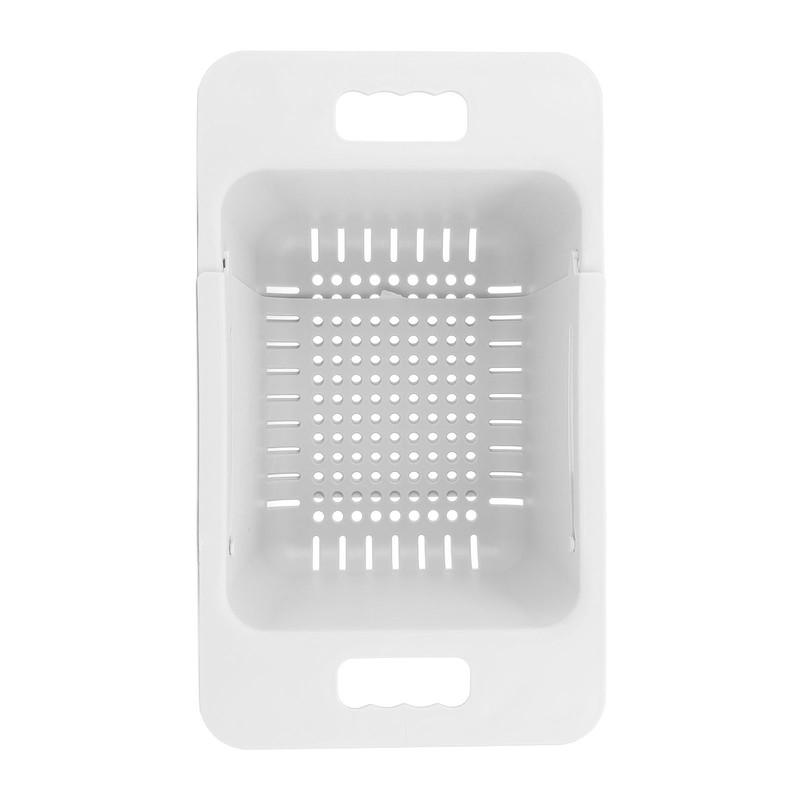 Chest Freezer Basket Deep Adjustable Storage Organizer Bin Divider Expandable