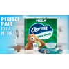 No Brand Ultra Gentle Toilet Paper, 18 Mega Rolls, 231