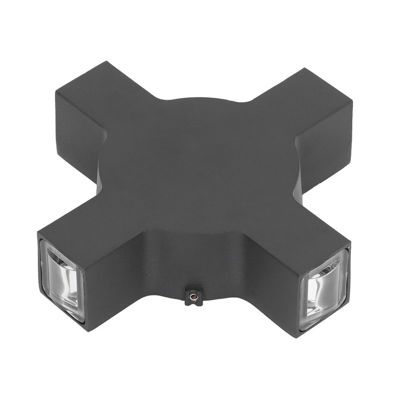 LED Wall Light Decorative Beam Line Wall Light Outdoor Waterproof