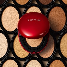 Tyrtir TirTir Mask Fit Red Mini Cushion 4.5g SPF40 PA++ / 티르티르 마스크 핏 레드 미니 쿠션 4.5g SPF40 PA++