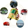 generic Hep-02a 12v Bomba De Combustible Eléctrica Para Gas Diesel