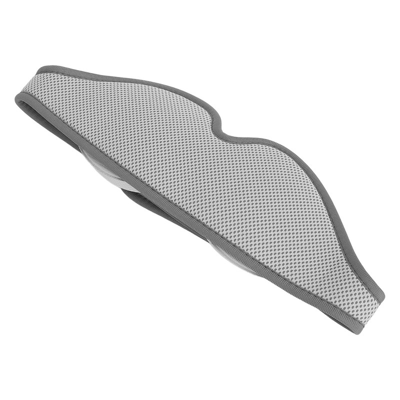Light Blocking Eye Cover for Side Sleeper Zero Eye Pressure
