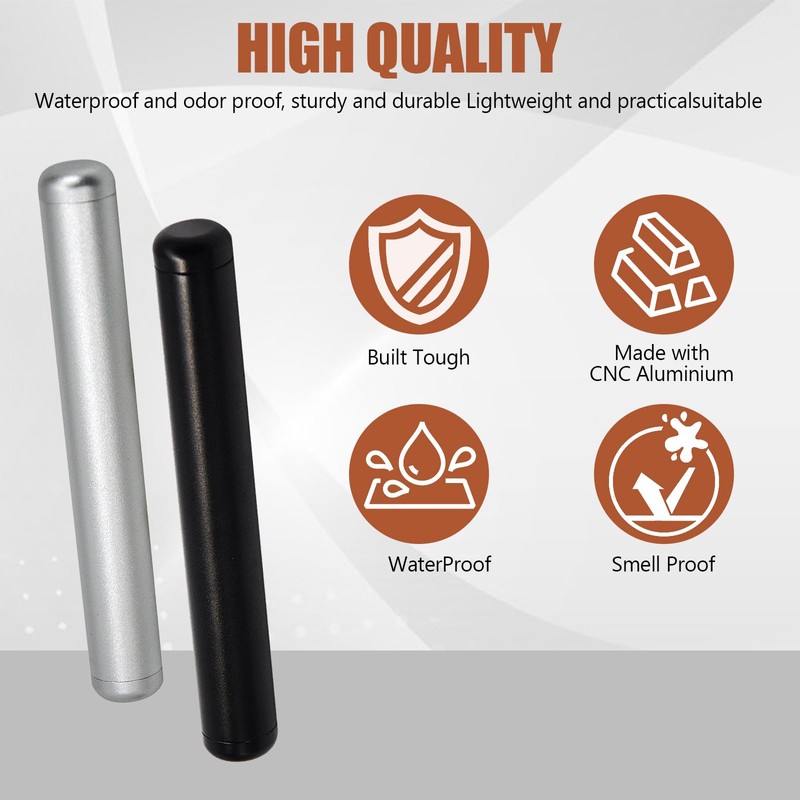 Pack of 2 Joint Cases, 110 mm Joint Case, Joint