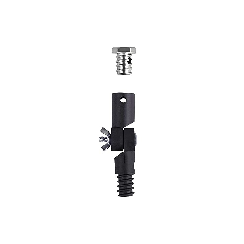 DEWALT Offset Knife Adapter | DXTT-2-392