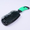 Large Mink Hair Brush & Comb Tangled Hair 3ea