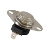 Furnace Limit Switch L150-40F fits for York Coleman, Replace 024-35596-000,