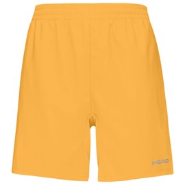 HEAD Men's Tennis Shorts Club Shorts