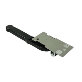 Shinwa 99241 Sokutei Butt AI Clamp for One Touch