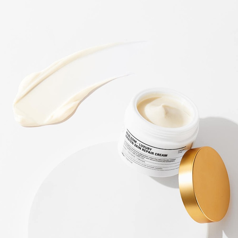 Ribble Rebloom Luxury Hasson Skin Repair 100g / 리블 리블룸