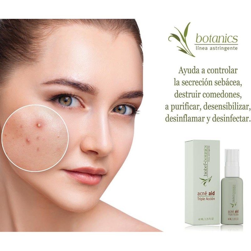 Biobel Crema Facial Matizante 60ml