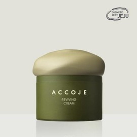 Accoje Reviving Cream 50ml / 아꼬제 리바이빙 크림 50ml