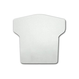 INTSUPERMAI All Over T-Shirt Type Silk Screen Printing Pallet Press Board Platen T-Shirt Platen Screen Printing Press Board