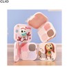 CLIO Pro Eye Palette Cube 1.2g*4colors [Toy Story Edition], Shade:01