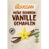 Ground Vanilla, Organic