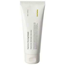 Lazy Society Supreme Shaving Cream, 2, 100ml / 레이지소사이어티 슈프림 쉐이빙크림, 2개, 100ml