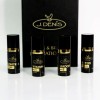 Kit Lash Lifting Cisteamina J Denis Para Pestañas Coreana