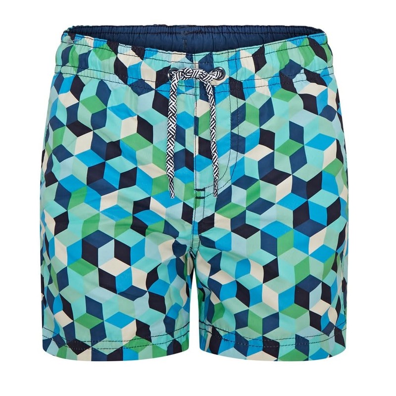 RIPT Boys Essentials Quick Dry UV 50 Sun Protection Swim