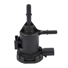 Promrmr Vapor Canister Purge Solenoid Valve 4891731AA Compatible with Dodge Dakota Nitro Viper│Jeep Liberty Wrangler│Mitsubishi Raider│SRT Viper 2007-2018