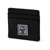 Herschel Charlie RFID Wallet One Size, black 3, Classic