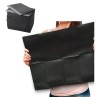 Borgatta Campo Trabajo Para Tatuador 45x35cm Desechables Negros 200pz