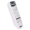 Projector Remote Control, Controller Replacement for EPSON, ABS Material,Low Power
