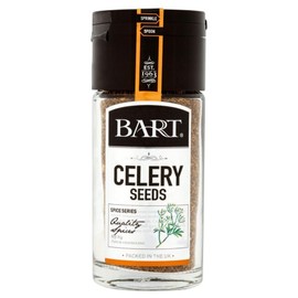 Bart Celery Seeds (40g) - Pack of 6
